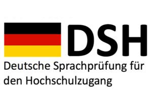 DSH (German language proficiency test)